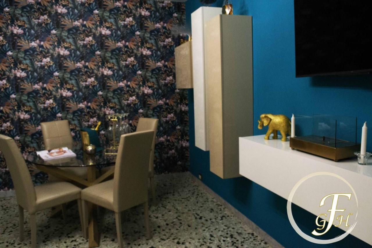 Fenty Guest House Ρώμη Εξωτερικό φωτογραφία