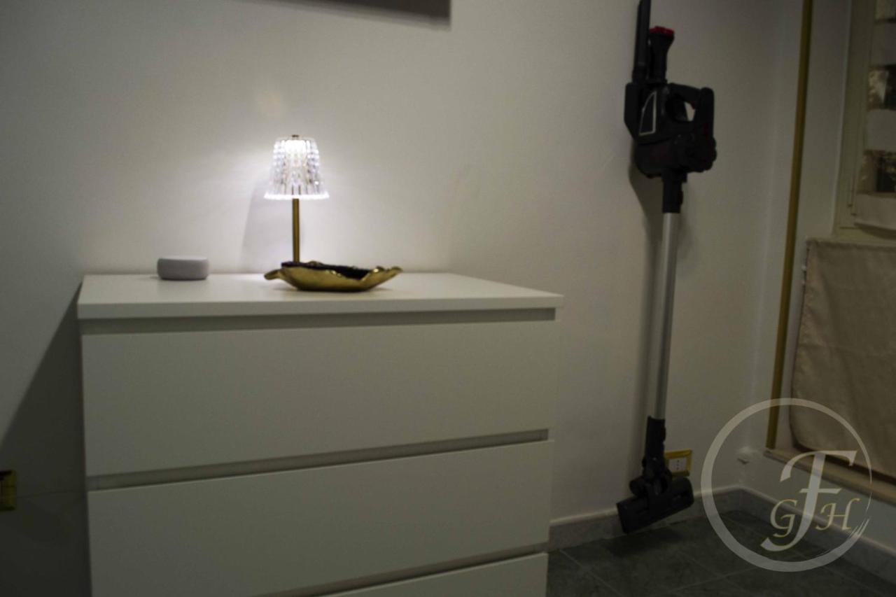 Fenty Guest House Ρώμη Εξωτερικό φωτογραφία