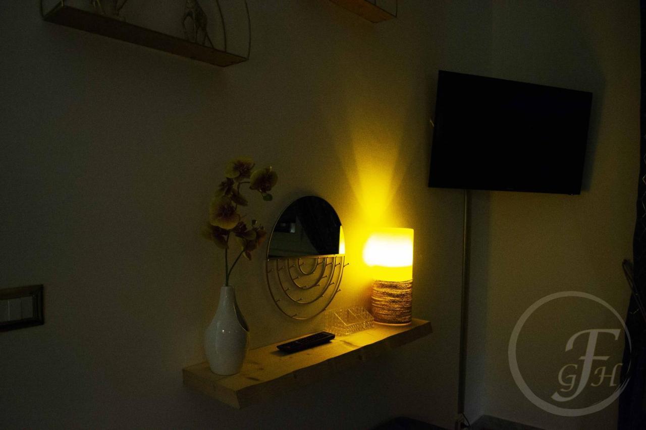 Fenty Guest House Ρώμη Εξωτερικό φωτογραφία