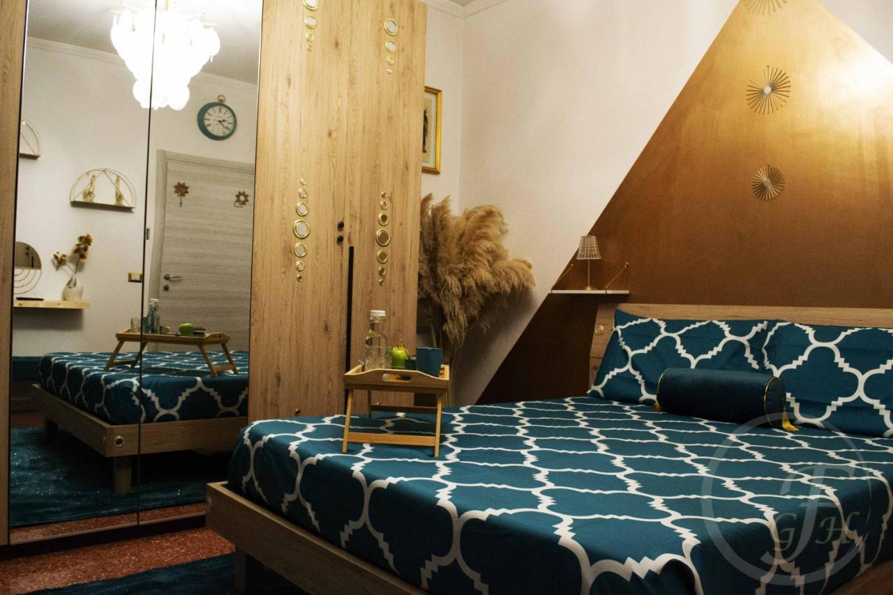 Fenty Guest House Ρώμη Εξωτερικό φωτογραφία