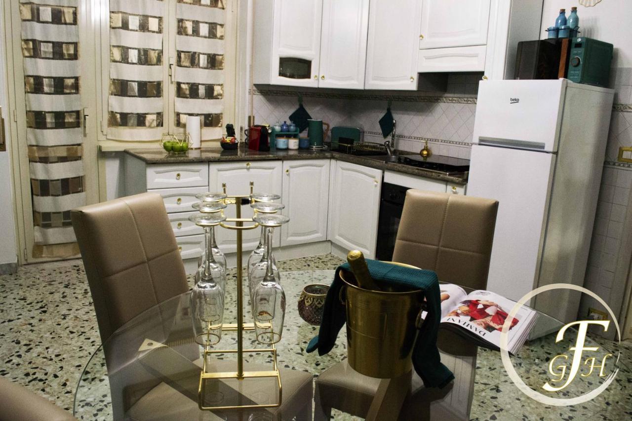 Fenty Guest House Ρώμη Εξωτερικό φωτογραφία