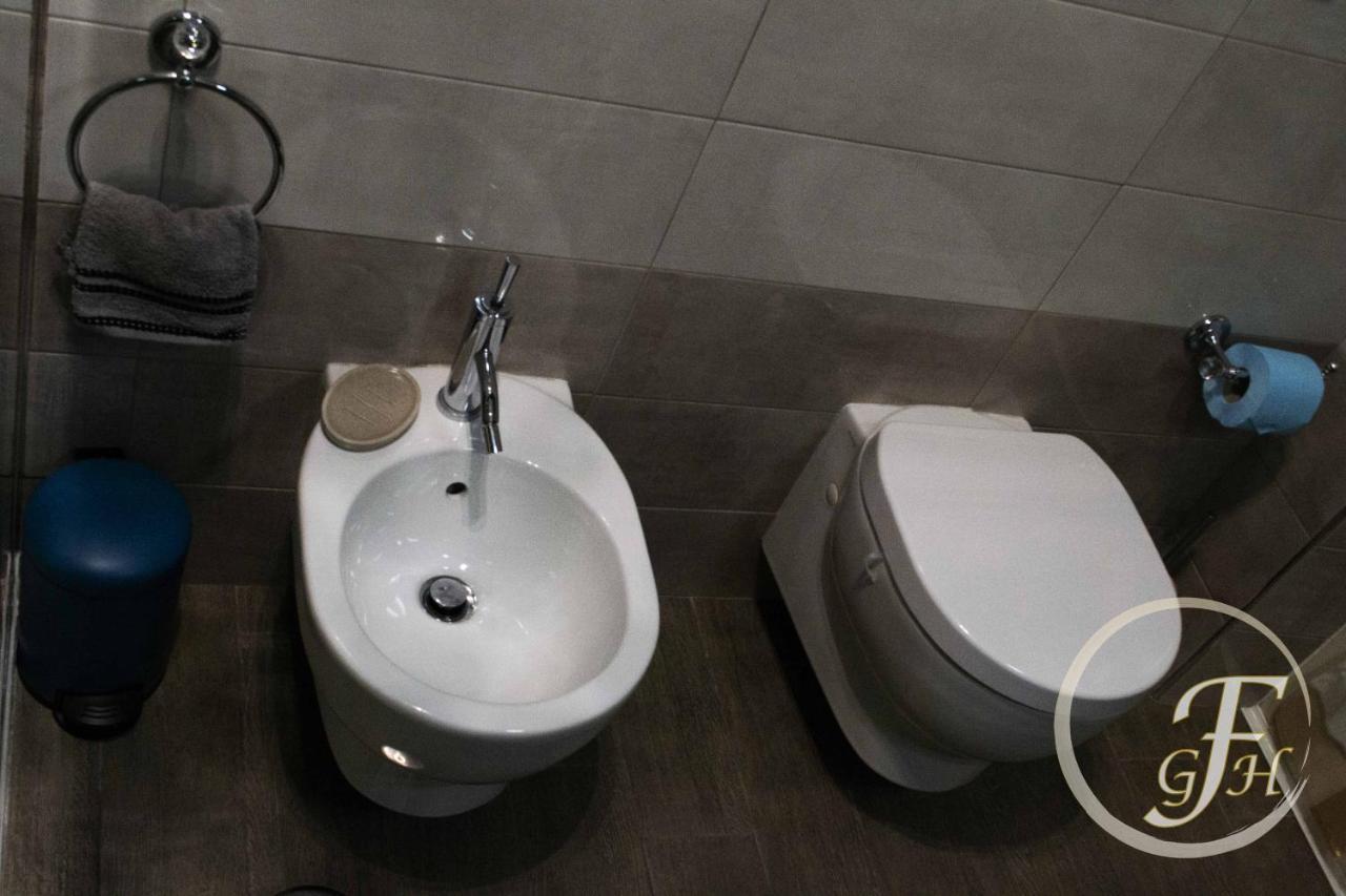 Fenty Guest House Ρώμη Εξωτερικό φωτογραφία
