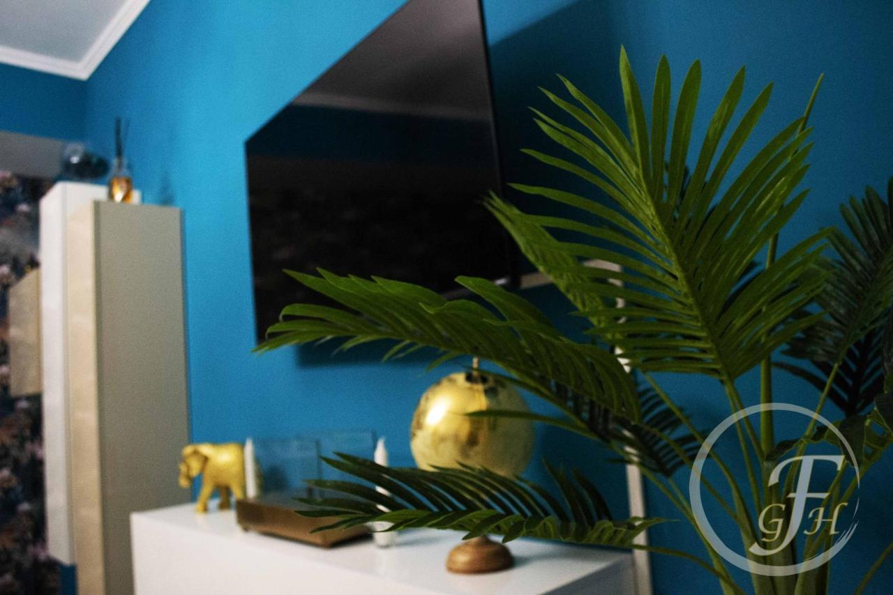 Fenty Guest House Ρώμη Εξωτερικό φωτογραφία