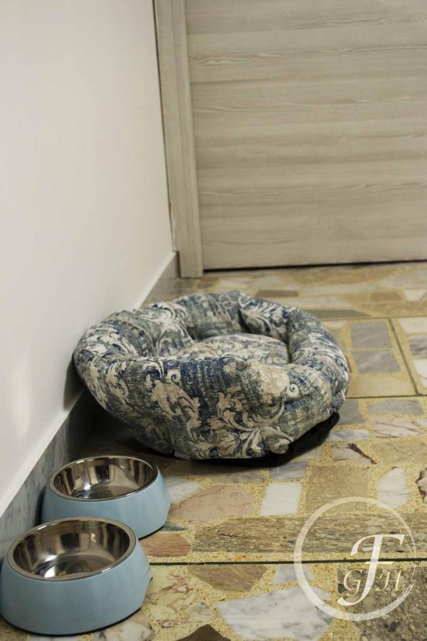 Fenty Guest House Ρώμη Εξωτερικό φωτογραφία