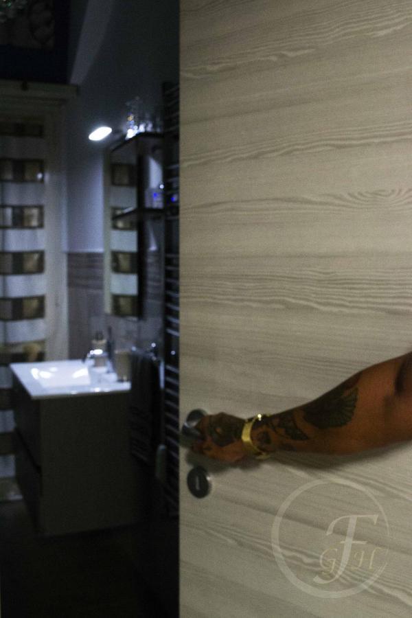 Fenty Guest House Ρώμη Εξωτερικό φωτογραφία