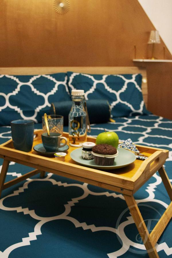 Fenty Guest House Ρώμη Εξωτερικό φωτογραφία