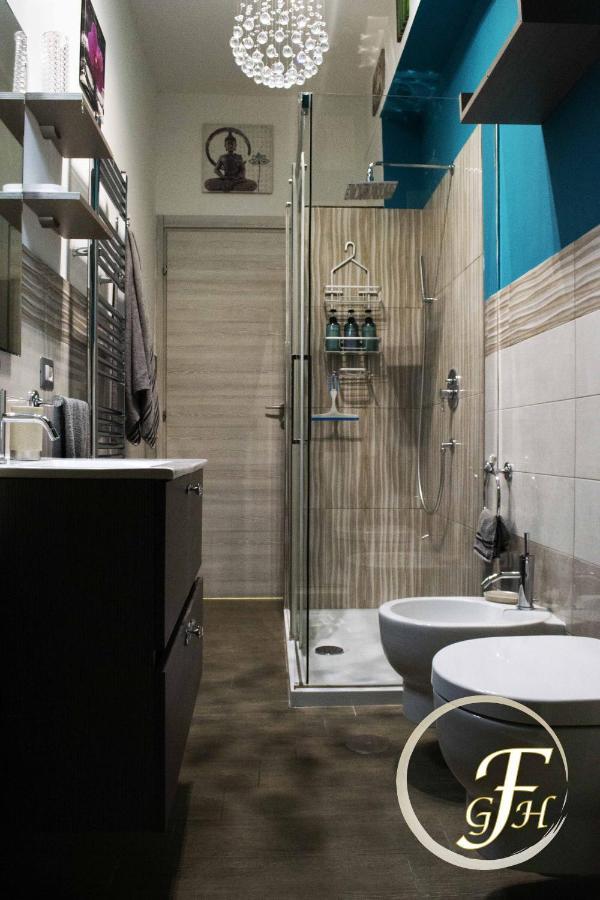 Fenty Guest House Ρώμη Εξωτερικό φωτογραφία